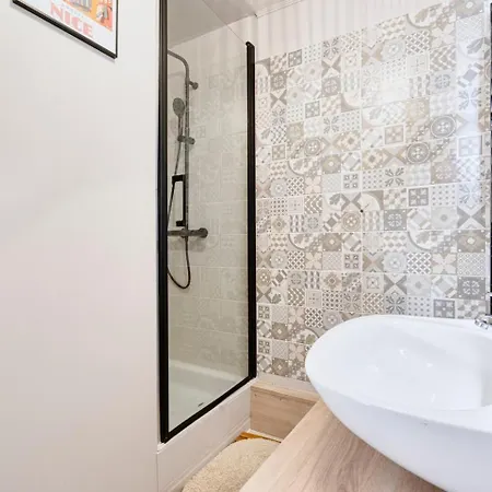Апартаменты L'atypique — Duplex De Charme